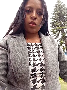 LunaHot 777 online show from 02.10.26