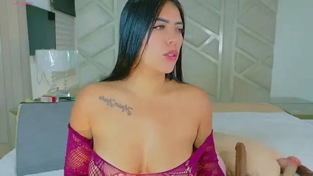 RoseMariee  online show from 05.12.26