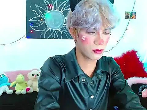 Snapshot of Cooperrosscute233 chatting on 09.08.25 Cooperrosscute233 online show from 09.08.25