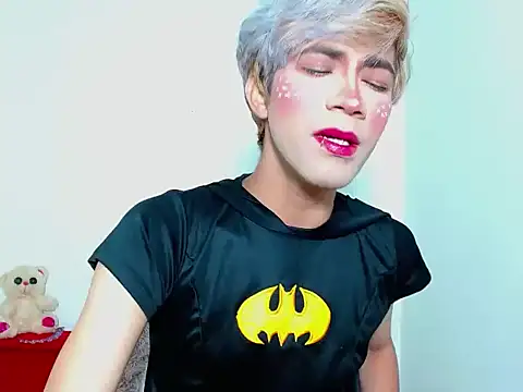 Snapshot of Cooperrosscute233 chatting on 09.10.25 Cooperrosscute233 online show from 09.10.25