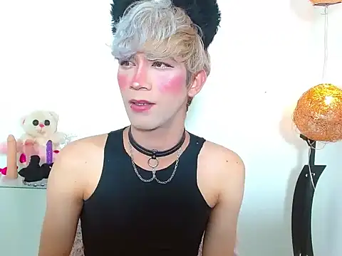 Snapshot of Cooperrosscute233 chatting on 09.12.25 Cooperrosscute233 online show from 09.12.25