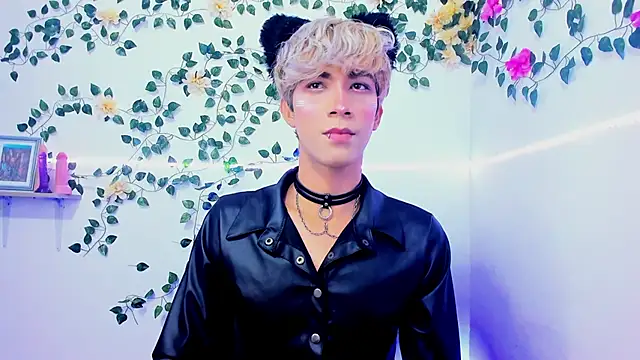 Snapshot of Cooperrosscute233 chatting on 09.12.25 Cooperrosscute233 online show from 09.12.25