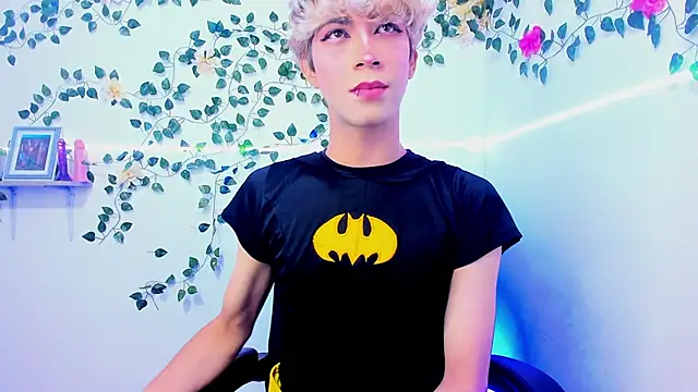 Snapshot of Cooperrosscute233 chatting on 09.13.25 Cooperrosscute233 online show from 09.13.25