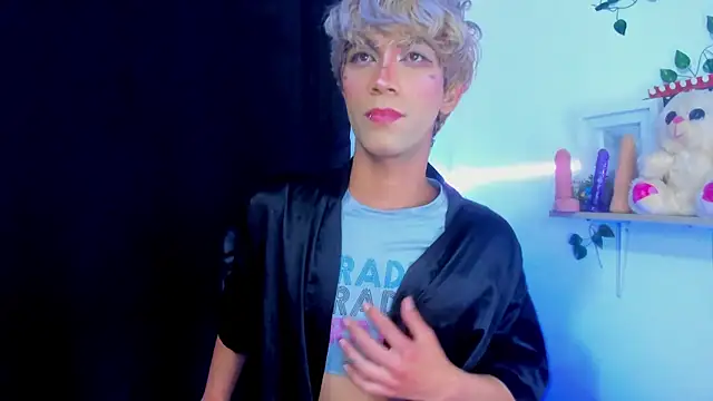 Snapshot of Cooperrosscute233 chatting on 10.07.25 Cooperrosscute233 online show from 10.07.25