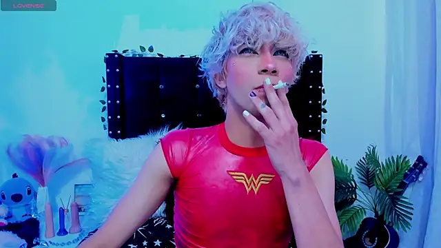 Snapshot of Cooperrosscute233 chatting on 11.06.25 Cooperrosscute233 online show from 11.06.25