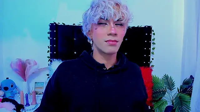 Snapshot of Cooperrosscute233 chatting on 11.09.25 Cooperrosscute233 online show from 11.09.25