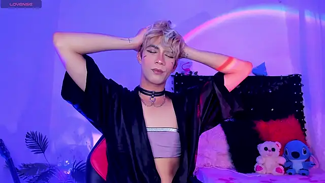 Cooperrosscute233 online show from 01.11.26