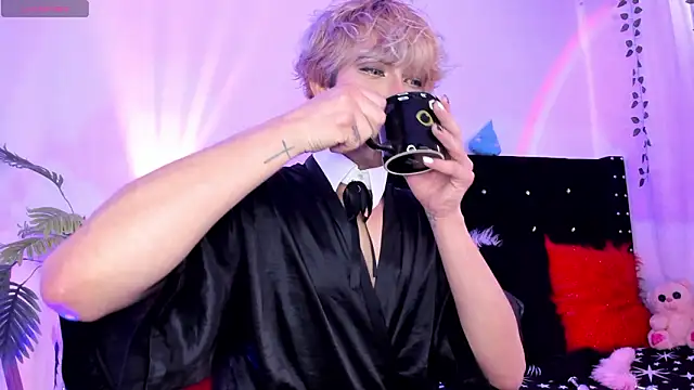 Cooperrosscute233 online show from 02.03.26