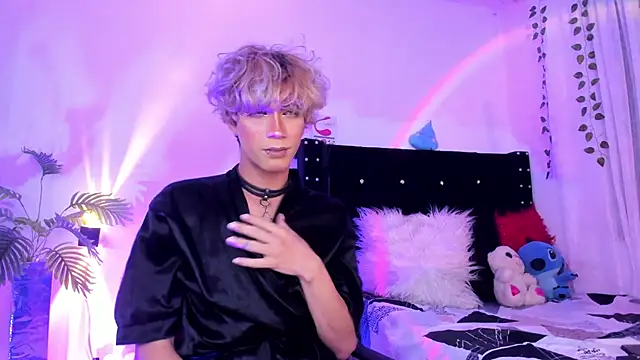 Cooperrosscute233 online show from 02.15.26