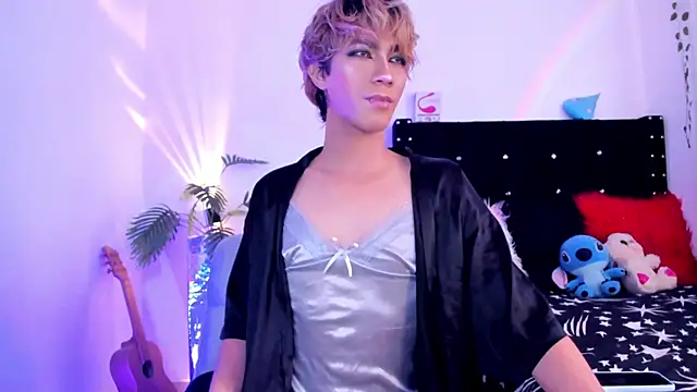 Cooperrosscute233 online show from 04.11.26