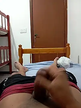 Snapshot of guiliead chatting on 01.12.26 guiliead online show from 01.12.26