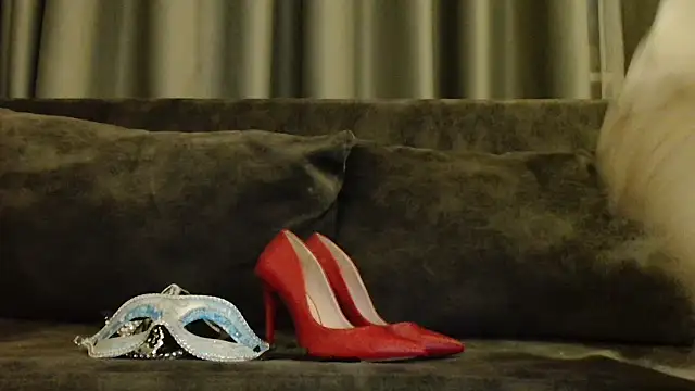 Snapshot of AdaveKumsal chatting on 09.20.25 AdaveKumsal online show from 09.20.25