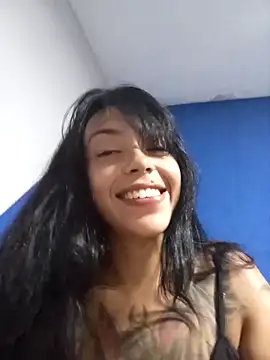 Allexa rosa online show from 01.15.26