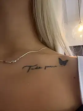 MystiqueXXX online show from 11.15.25