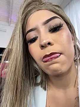 MystiqueXXX online show from 01.15.26