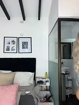 MystiqueXXX online show from 02.21.26