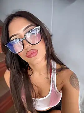MystiqueXXX online show from 06.02.26