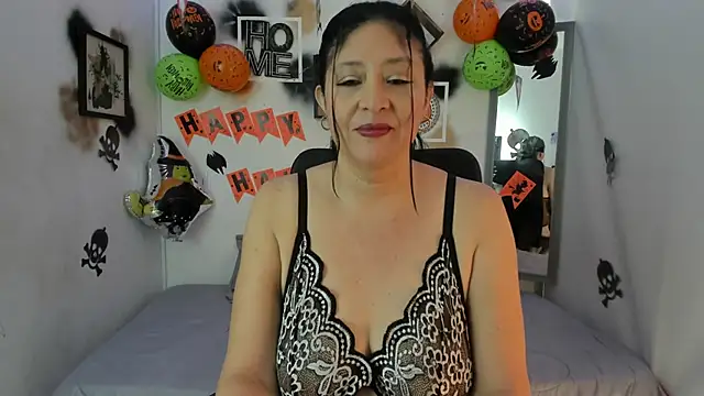 tatiana sofiaa online show from 10.22.25