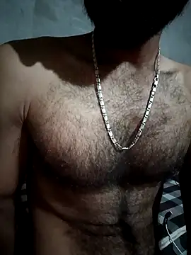 sexysoulll online show from 10.11.25