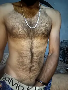 sexysoulll online show from 10.27.25