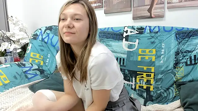 Sunny Sammy online show from 09.24.25