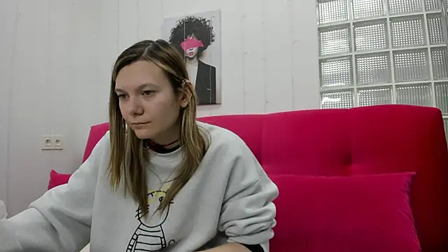 Sunny Sammy online show from 04.08.26