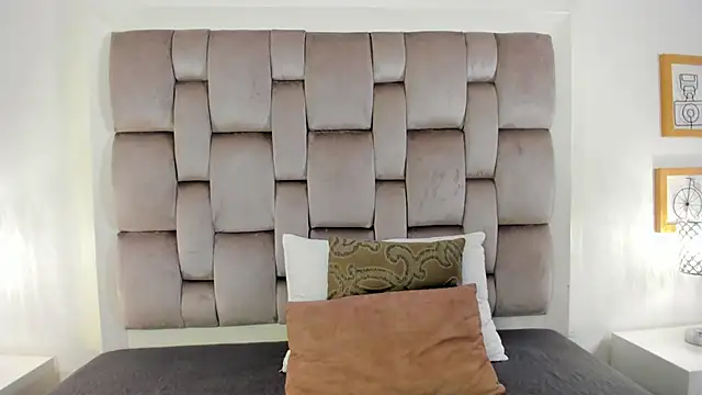 HarleyQueen666 online show from 09.26.25