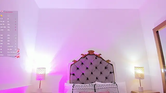 HarleyQueen666 online show from 02.27.26