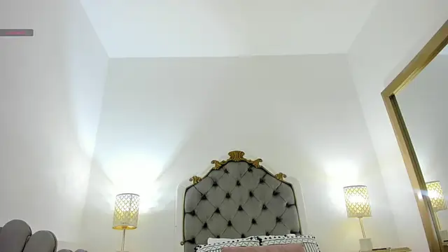 HarleyQueen666 online show from 03.15.26