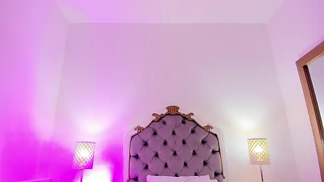 HarleyQueen666 online show from 03.30.26