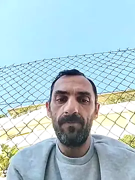 hotmen83 online show from 10.18.25