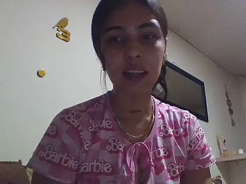 EmmaSplycer02 online show from 03.29.26