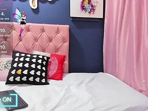 Sex samantha online show from 09.22.25