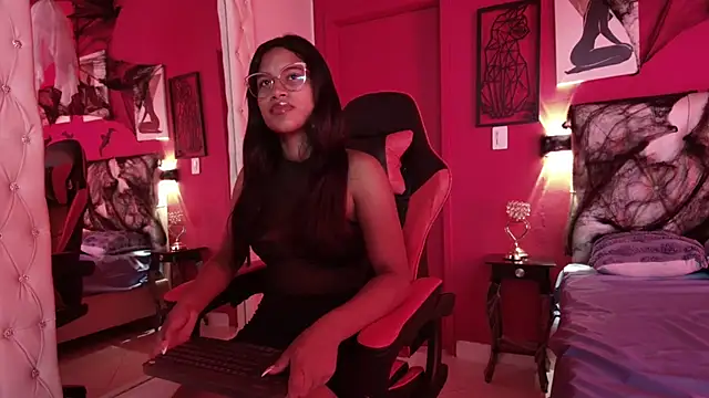 Sex samantha online show from 10.22.25