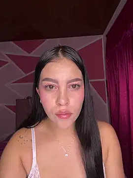 Cameron-Gonzalez online show from 03.26.26