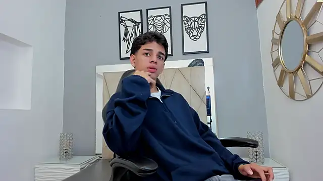 Snapshot of owen__johnson chatting on 09.14.25 owen johnson online show from 09.14.25