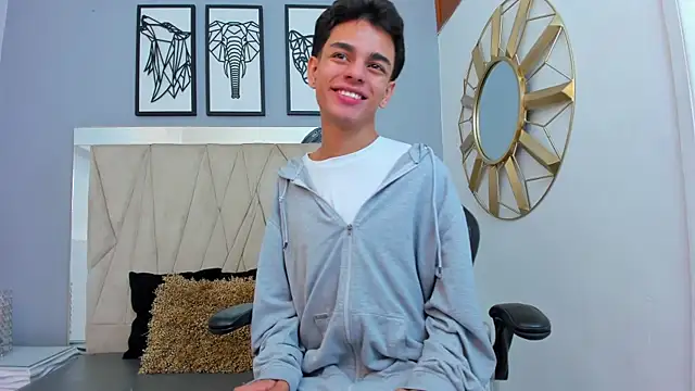 Snapshot of owen__johnson chatting on 09.15.25 owen johnson online show from 09.15.25