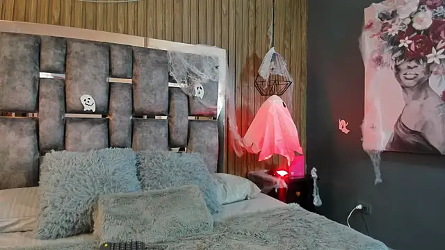 Snapshot of owen__johnson chatting on 10.27.25 owen johnson online show from 10.27.25