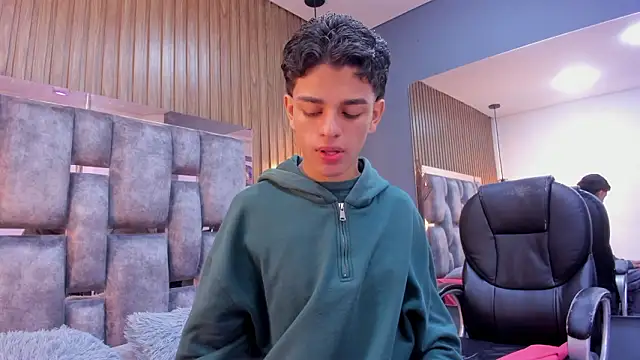 owen  johnson online show from 03.12.26