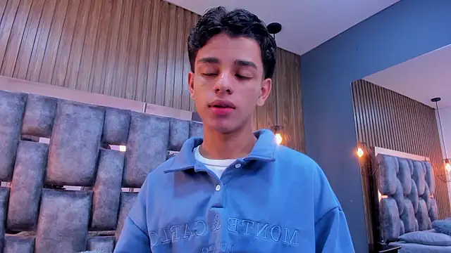 owen  johnson online show from 03.21.26