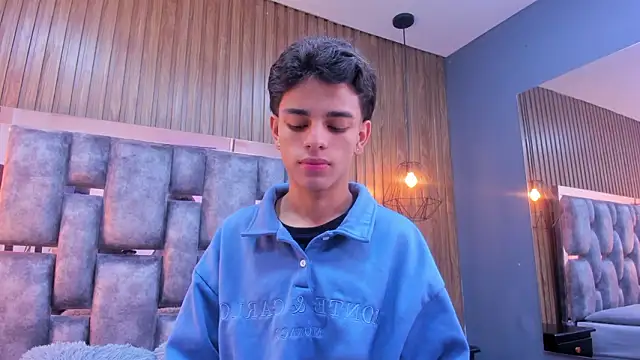 owen  johnson online show from 03.26.26