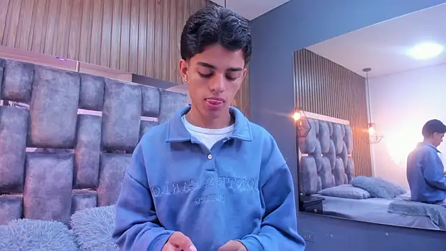 owen  johnson online show from 03.31.26