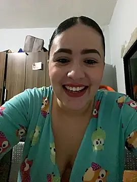 IvettSt  online show from 01.06.26