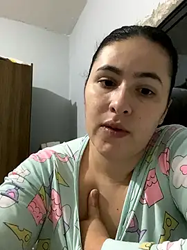 IvettSt  online show from 01.12.26