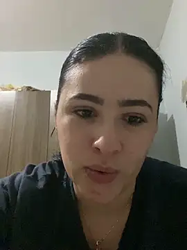 IvettSt  online show from 04.06.26