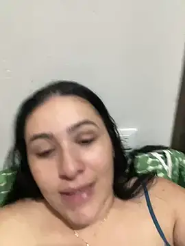 IvettSt  online show from 06.06.26