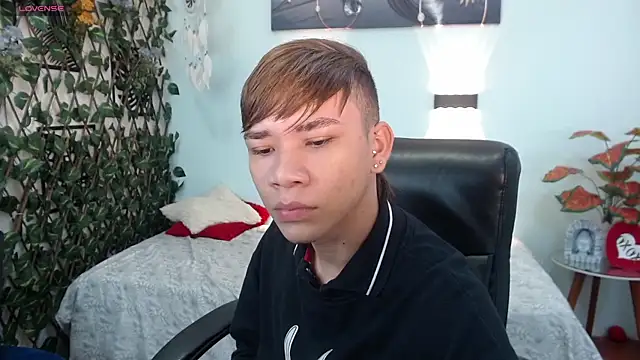 nathanclay online show from 09.11.25