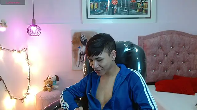 nathanclay online show from 10.02.25