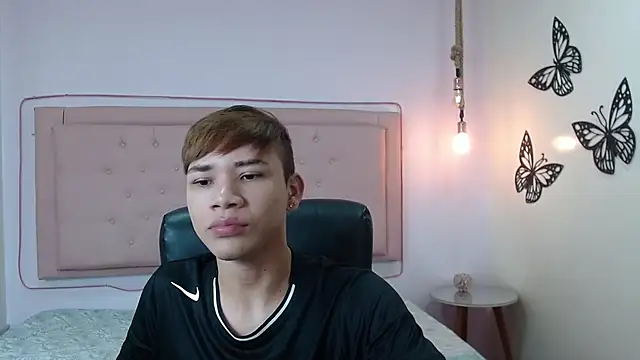 nathanclay online show from 10.31.25