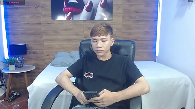 nathanclay online show from 03.14.26